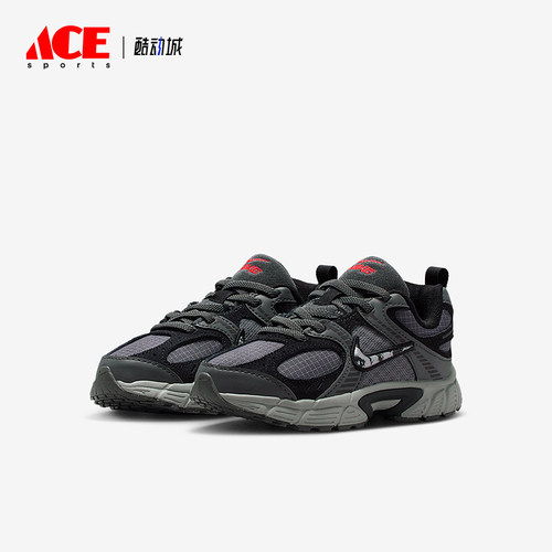 Nike/耐克正品V5 RNR 小童系带户外低帮耐磨轻盈运动鞋IM6783-068