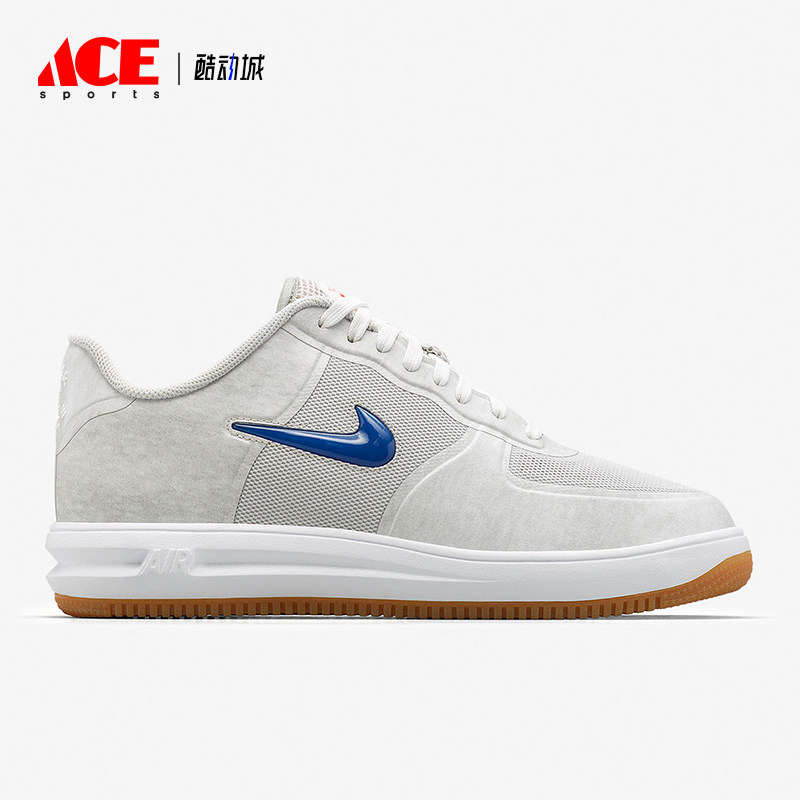 Nike/耐克正品Lunar force 1 CLOT男女休闲运动板鞋 717303-064