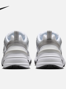 Nike/耐克正品M2K Tekno女士运动休闲复古老爹鞋IH0642-101