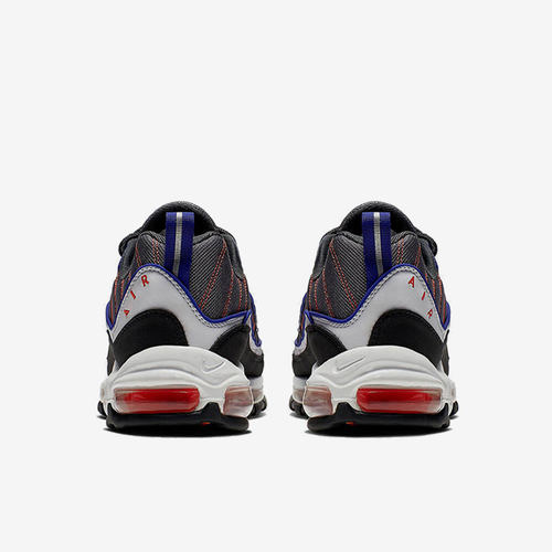 Nike/耐克正品AIR MAX 98男子大气垫运动休闲鞋640744-012