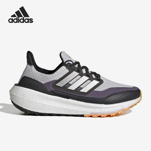 Adidas/阿迪达斯正品当季新款男女随心畅跑跑步鞋IE1678