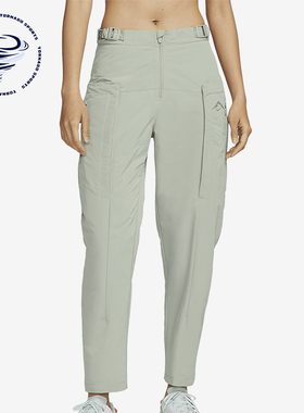 Nike/耐克正品新款Trail Repel女士运动透气梭织长裤 FV6372-370