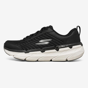 Skechers/斯凯奇正品 Max Cushioning 女子低帮运动跑步鞋