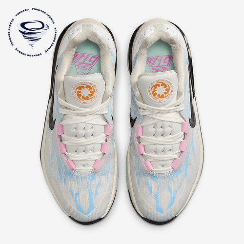 Nike/耐克男士缓震实战篮球鞋