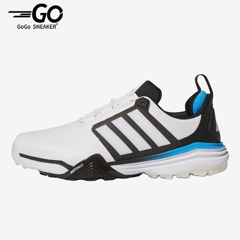Adidas/阿迪达斯正品男士时尚减震舒适贴合高尔夫球鞋JQ6815