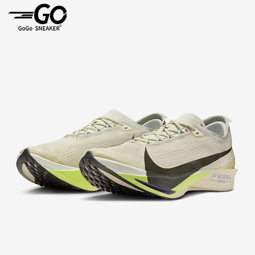 Nike/耐克正品Streakfly 2男士耐磨低帮系带减震跑步鞋HF6416-002