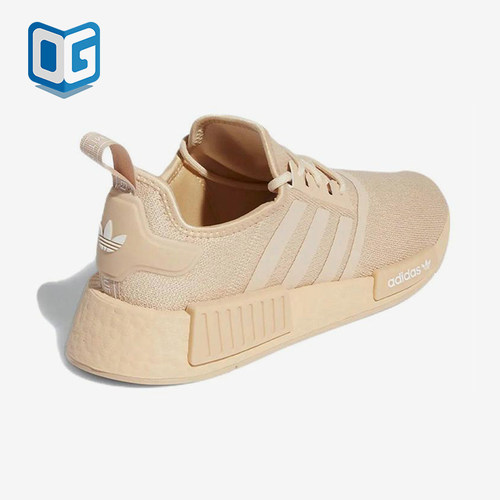 Adidas/阿迪达斯正品三叶草女士简约支撑经典回弹休闲鞋GZ4963