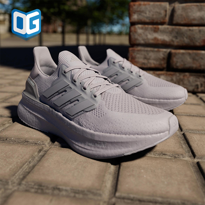 Adidas/阿迪达斯正品Ultraboost 5.0 男士运动训练跑步鞋IF1481