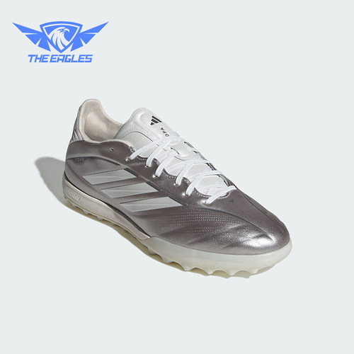 Adidas/阿迪达斯正品COPA PURE IV PRO男士经典低帮足球鞋JS2559