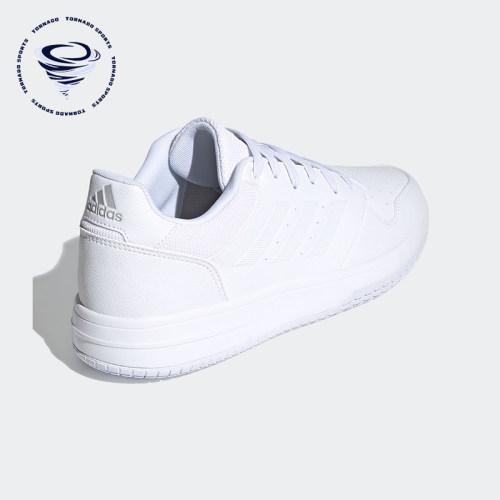Adidas/阿迪达斯正品GAMETALKER男士轻便经典运动经典板鞋FY8587