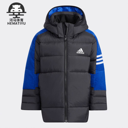 Adidas/阿迪达斯小童羽绒服