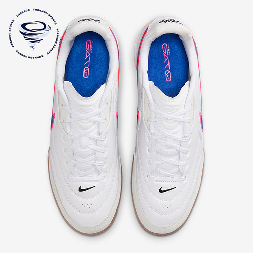 Nike/耐克正品2026春季款男士低帮减震经典耐磨足球鞋HQ7017-146