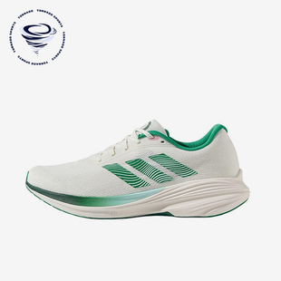 Adidas/阿迪达斯正品2025男女低帮轻盈透气减震运动跑步鞋JP6213