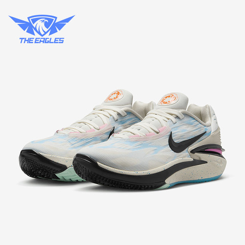 Nike/耐克男士缓震实战篮球鞋