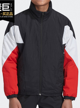 Adidas/阿迪达斯正品 adidas B S2S PAD JKT 儿童运动棉服 GD9160