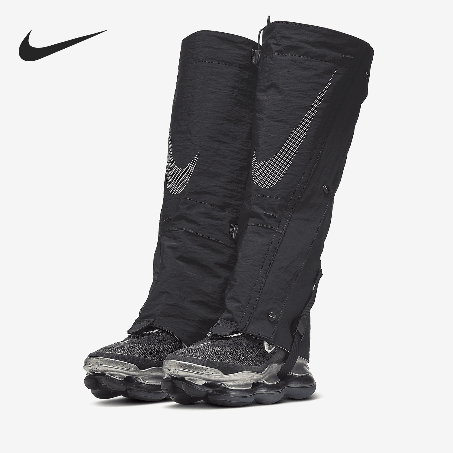 耐克女士低帮缓震运动鞋