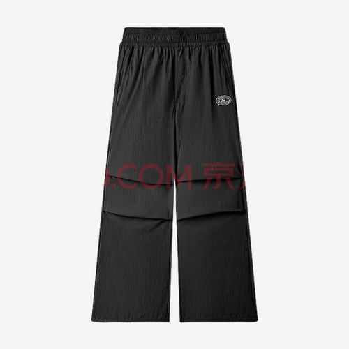 Skechers斯凯奇正品男女柔软轻便舒适运动休闲裤L225U160-0018