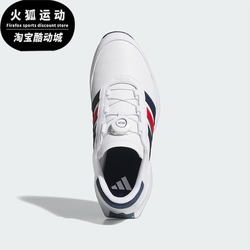 Adidas/阿迪达斯正品S2G 26 BOA男士经典高尔夫复古休闲鞋JR1886