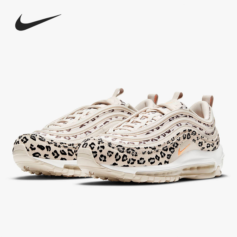 Nike/耐克官方正品 Air Max 97 SE 女子运动休闲鞋 CW5595-001