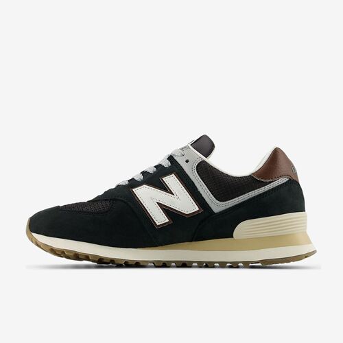 New Balance新百伦正品NB 574男女同款舒适百搭跑步鞋U5748SB