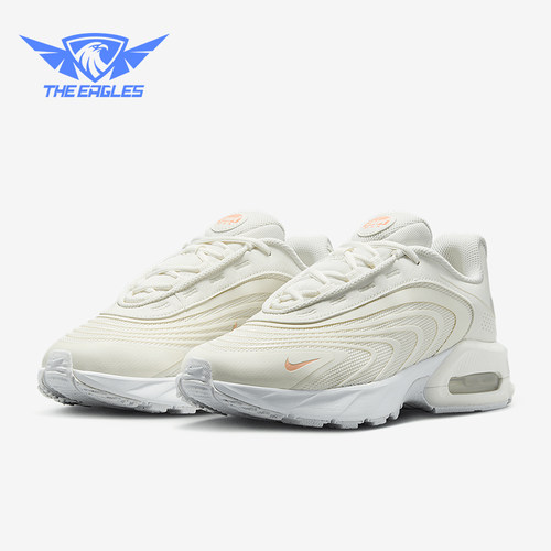 Nike/耐克正品Air Max Fire女士运动气垫缓震跑步鞋IF2620-102