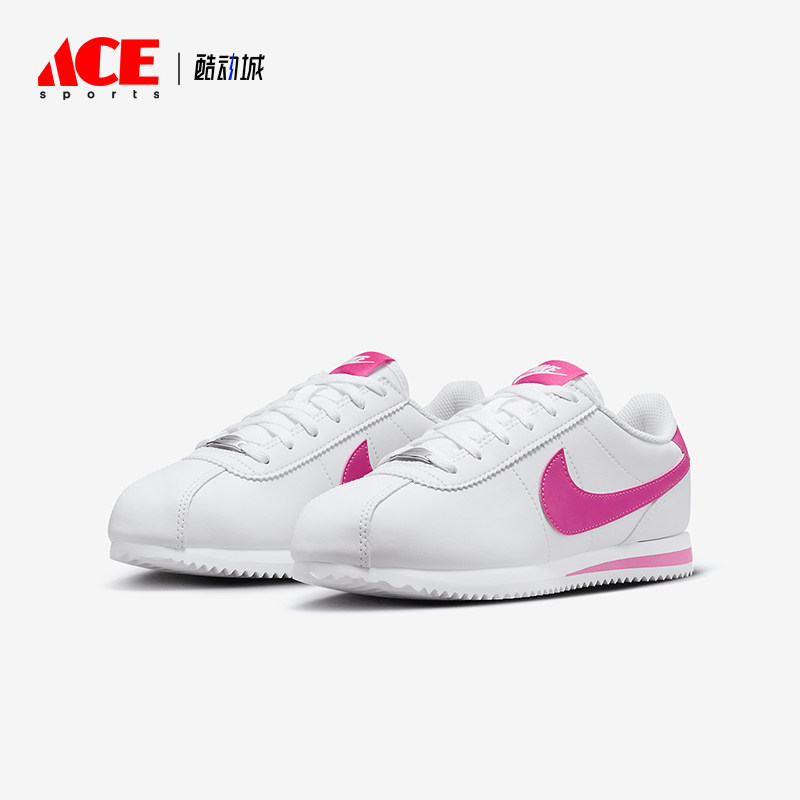 Nike/耐克正品新款GS女子大童时尚舒适耐磨运动鞋DM0950-104,童鞋/婴儿鞋/亲子鞋,运动鞋,淘宝优惠券,粉丝福利购,淘宝优惠卷