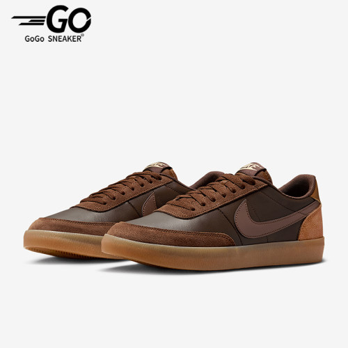 Nike/耐克正品2025春季男士拼接复古轻便耐磨板鞋IB4504-237