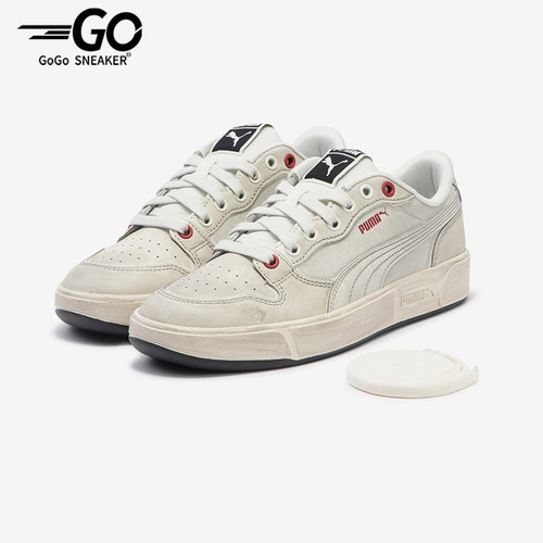 Puma/彪马正品运动防滑新款男女经典做旧脏脏鞋耐磨休闲低帮板鞋