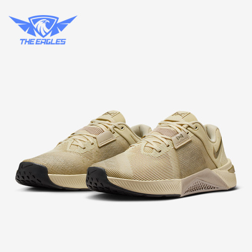 Nike/耐克正品Metcon 10女士系带运动耐磨减震训练鞋IB6544-200