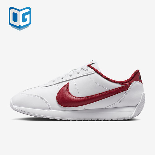 Nike/耐克正品Pacific Leather女士耐磨低帮系带运动鞋HV6430-101