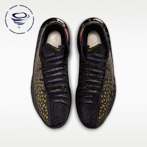Nike/耐克正品GTCut4VictorWembanyamaEP男经典篮球鞋IU1961-001