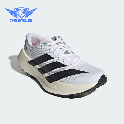 Adidas/阿迪达斯正品AGRAVIC SL男女网面经典跑步运动鞋KH8800