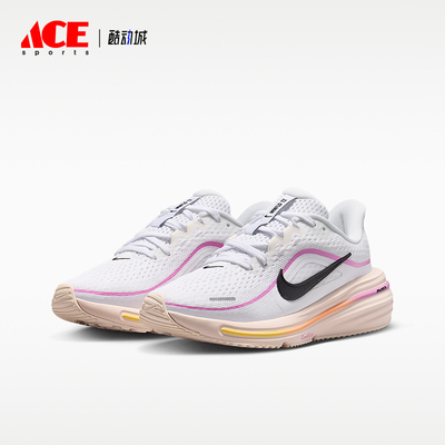 Nike/耐克正品儿童耐磨时尚低帮减震运动跑步鞋IQ9767-101