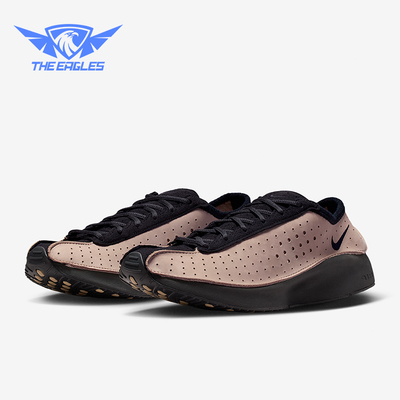 Nike/耐克正品2026春季款女士日常低帮耐磨透气运动鞋HQ7955-203