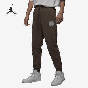 耐克官方正品 FB1454 春季 男子休闲运动束脚针织长裤 274 新款 Nike