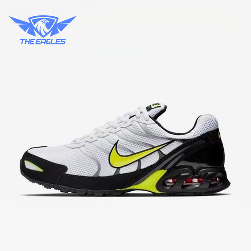Nike/耐克正品Air Max Torch 4男士气垫经典运动跑步鞋CK0061-100
