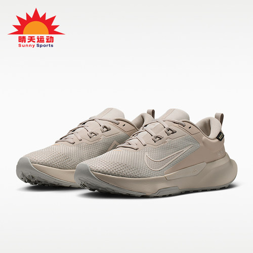 Nike/耐克正品JuniperTrail2GORE-TEX新款鞋跑步鞋HM9734-201