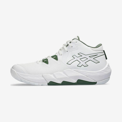 Asics/亚瑟士正品UNPRE ARS 2男子缓震运动篮球鞋1063A070-100