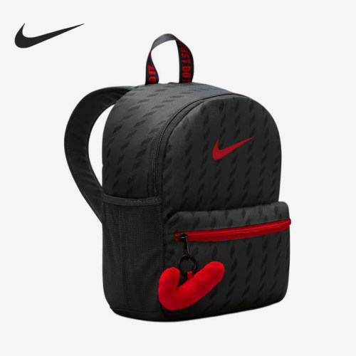 Nike/耐克正品JDI 11L儿童休闲简约大容量双肩包IO1530-010
