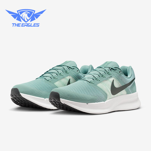 Nike/耐克正品Run Swift 3男士耐磨网眼缓震运动跑步鞋DR2695-015