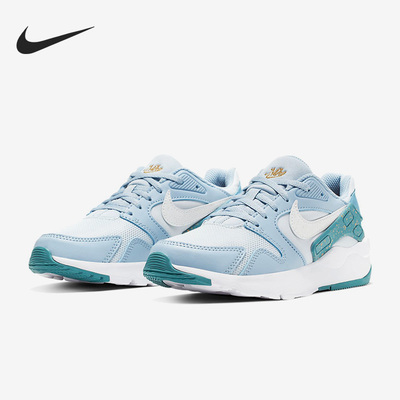 Nike/耐克正品Ld Victory女子系带低帮运动休闲鞋CQ0231-400