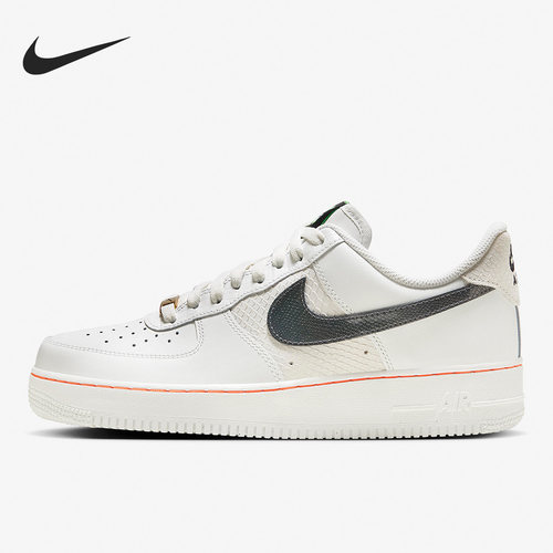Nike/耐克正品秋季男子时尚轻便跑步耐磨休闲板鞋FN8892-191