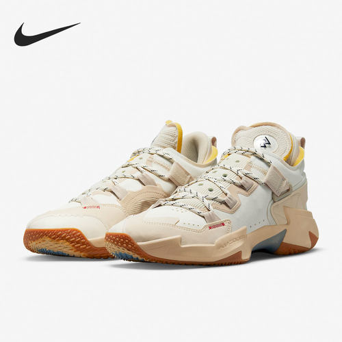 Nike/耐克正品男子篮球鞋