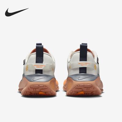 Nike/耐克正品GORE-TEX男士缓震运动透气跑步鞋HQ0265-100