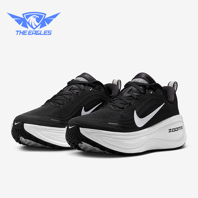 Nike/耐克正品夏季款女士低帮系带耐磨经典减震跑步鞋HV8154-002