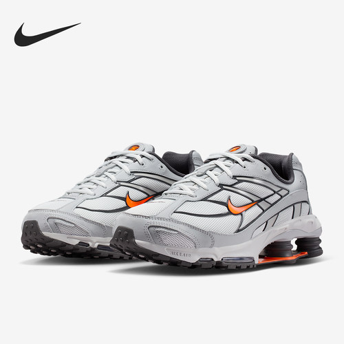 Nike/耐克正品2026春季款男士运动低帮系带耐磨休闲鞋IO4296-004