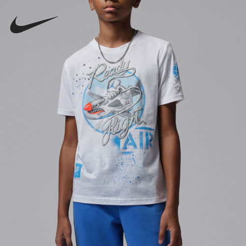 Nike耐克正品男女童轻便舒适休闲运动日常出行帽子JD2632-033