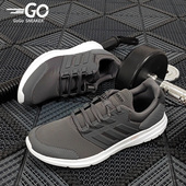 Adidas F36162 男子透气舒适运动休闲鞋 阿迪达斯正品 夏季