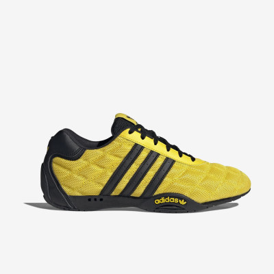 Adidas阿迪达斯正品ADIRACER LO男女同款舒适贴合休闲鞋JQ5727