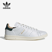 Adidas HP2201 男女运动休闲低帮板鞋 阿迪达斯正品 三叶草新款